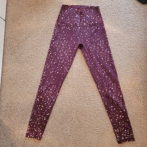 Aerie Chill, Play, Move, Leggings High Waisted